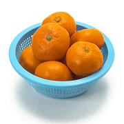 Mandarin Orange
